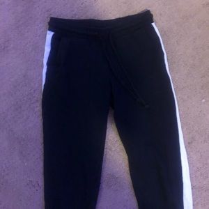 brandy melville sweatpants